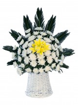 근조바구니_1호